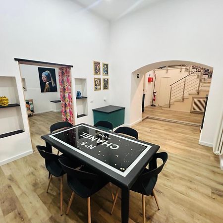 Boiardo Art House Hotel Rom Eksteriør billede