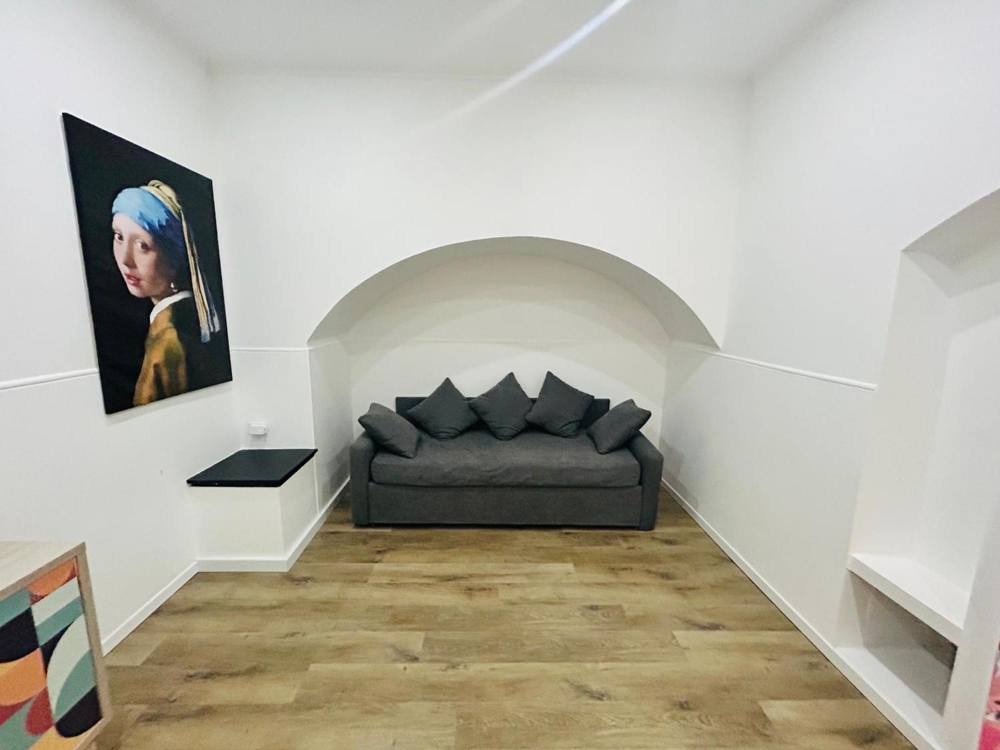 Boiardo Art House Hotel Rom Eksteriør billede