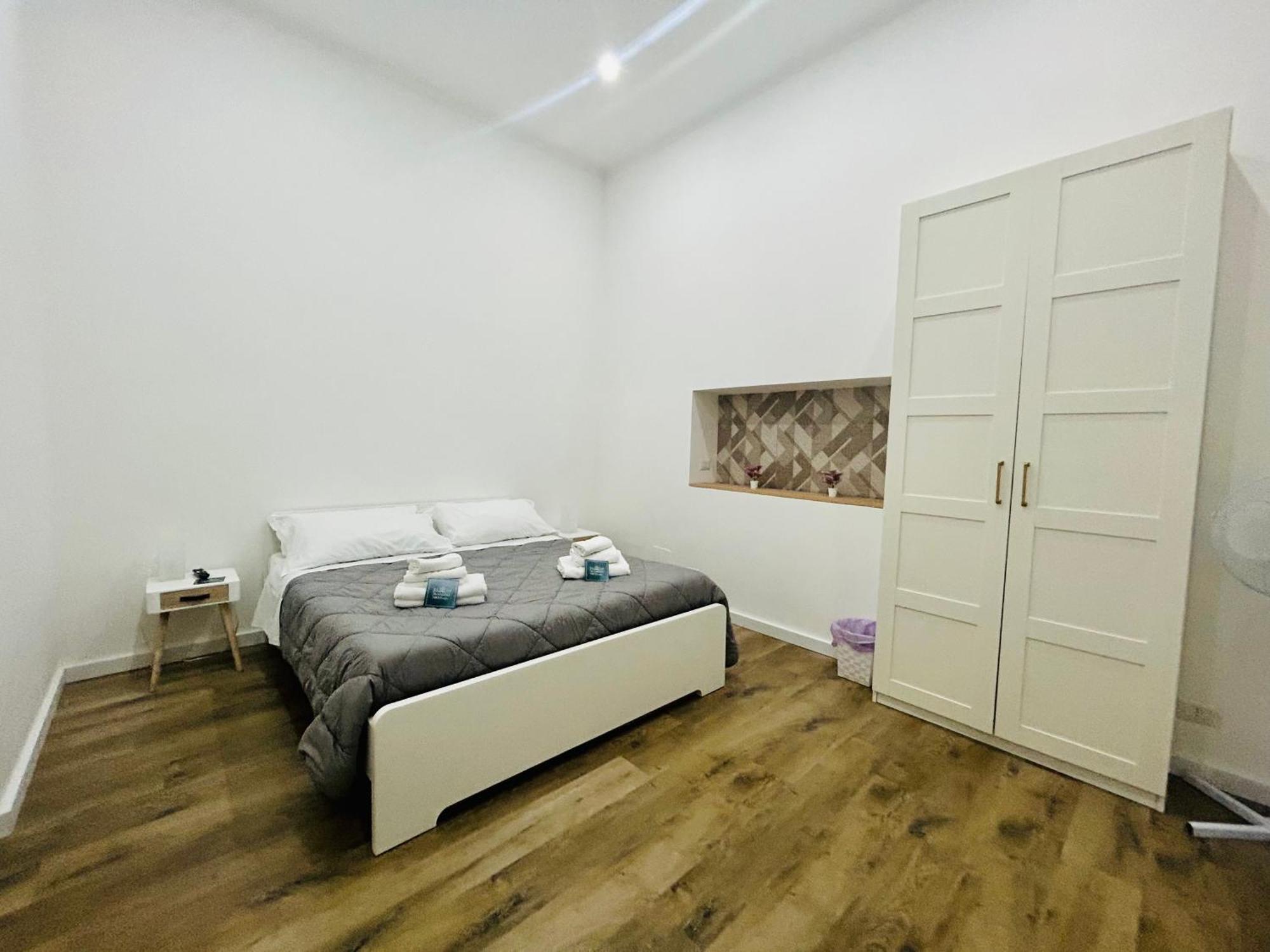 Boiardo Art House Hotel Rom Eksteriør billede