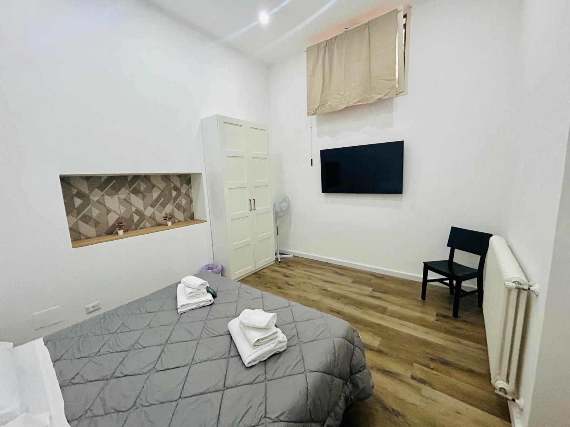 Boiardo Art House Hotel Rom Eksteriør billede
