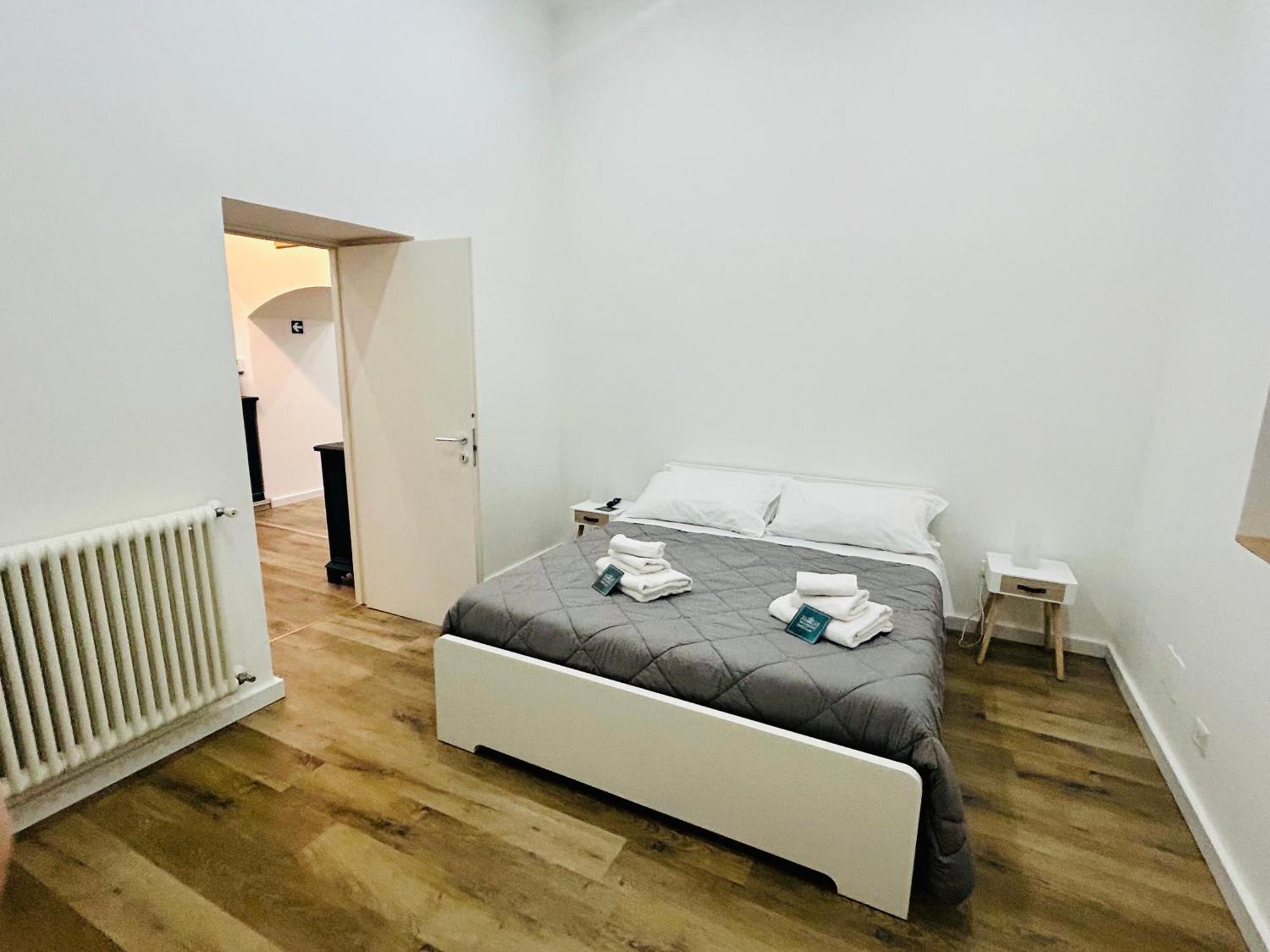 Boiardo Art House Hotel Rom Eksteriør billede