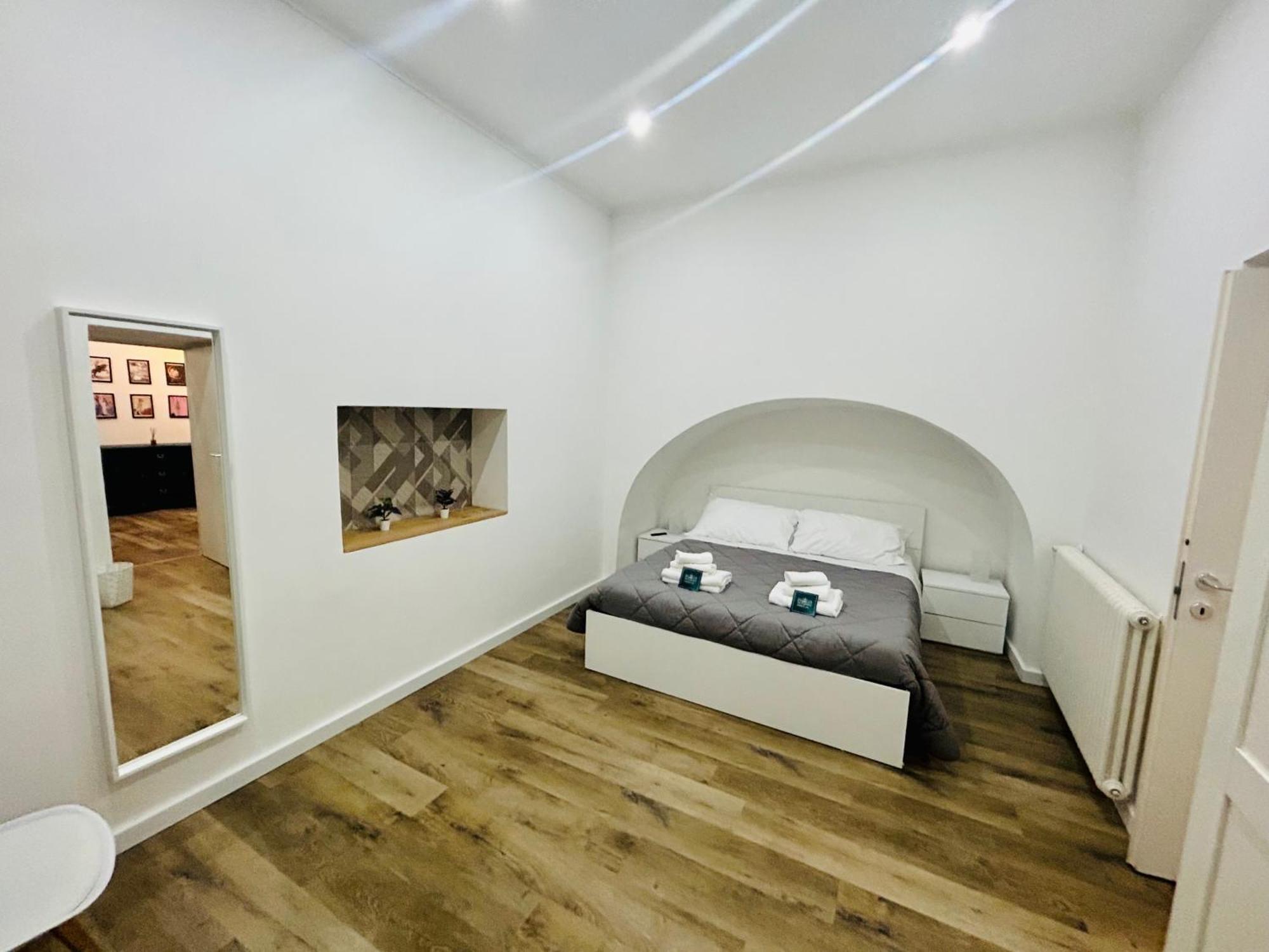 Boiardo Art House Hotel Rom Eksteriør billede