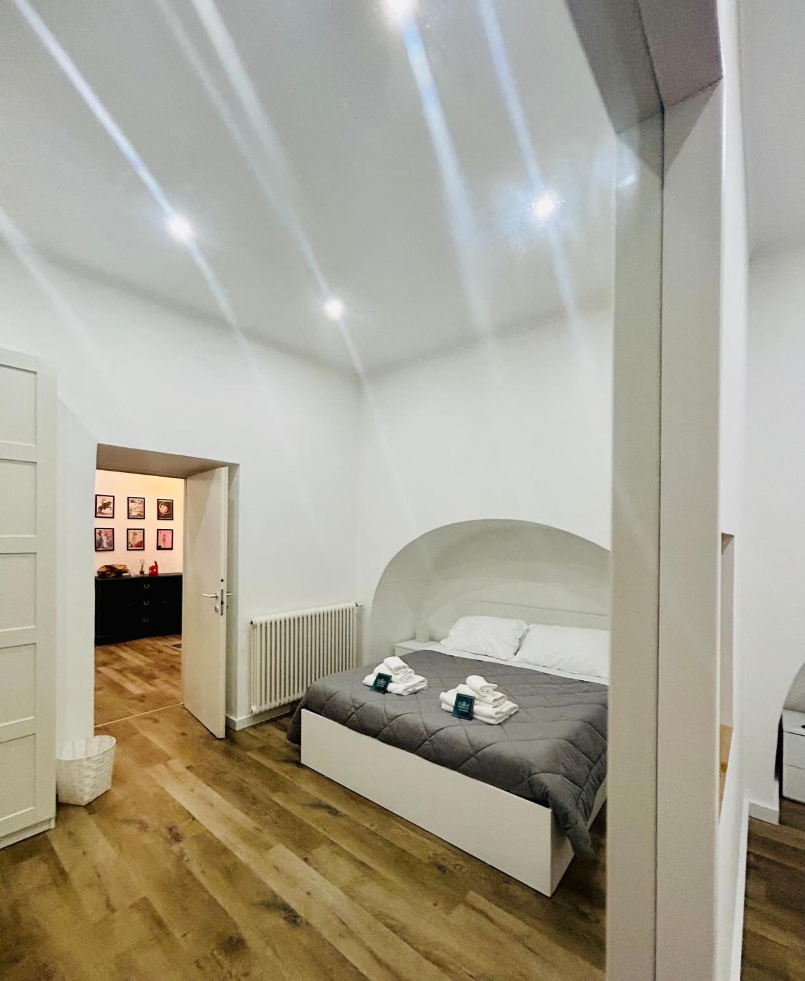 Boiardo Art House Hotel Rom Eksteriør billede